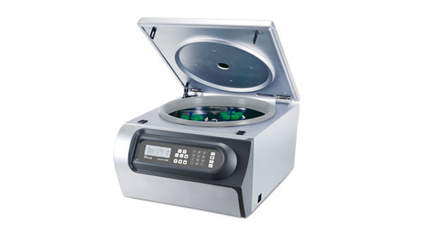 CENTRIFUGE(원심분리기)