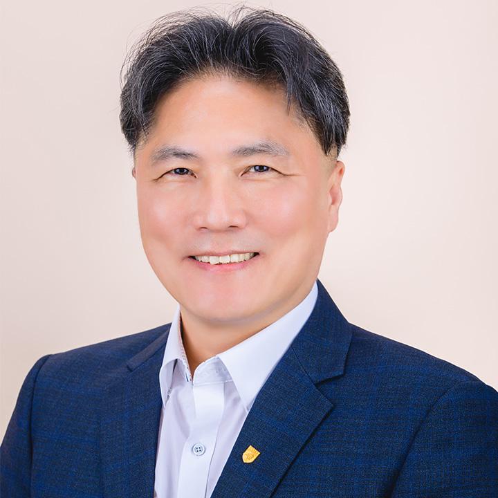 조민호 교수님 사진